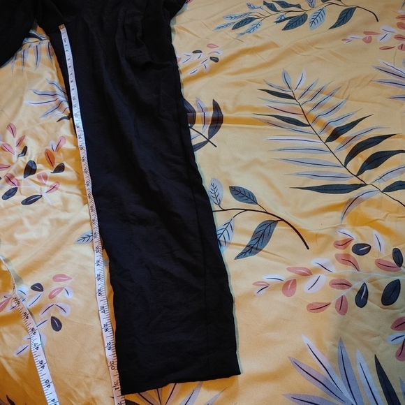 RACHEL Rachel Roy Paperbag Trousers Size 2 - Picture 13 of 13